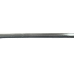 220 Volt 4014 Çubuk Led 1M Kasalı Dim Edilebilir Bar Led 220v
