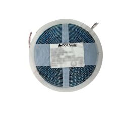 Ws2811 Beyaz Pixel Şerit Led 12Volt İp65 Dış mekan 5M