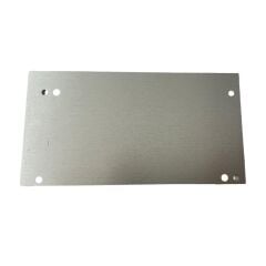 220V 50W 2835 SMD Ledli Beyaz  Hazır Projektör Ledi 220 Volt 50 Watt PCB