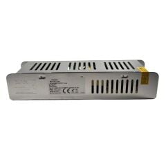 12V 16,5A 200W Slim Adaptör 12 VOLT 16,5 AMPER ADAPTÖR