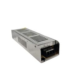 12V 16,5A 200W Slim Adaptör 12 VOLT 16,5 AMPER ADAPTÖR