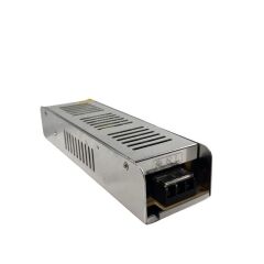 12V 16,5A 200W Slim Adaptör 12 VOLT 16,5 AMPER ADAPTÖR