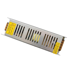 12V 12,5A 150W Slim AdaptöR 12 VOLT 12,5 AMPER ADAPTÖR