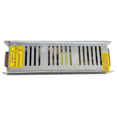 12V 12,5A 150W Slim AdaptöR 12 VOLT 12,5 AMPER ADAPTÖR