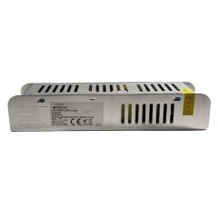 12V 12,5A 150W Slim AdaptöR 12 VOLT 12,5 AMPER ADAPTÖR