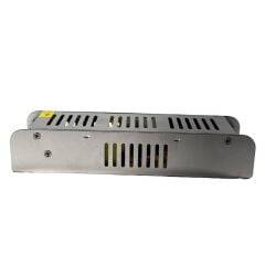 12V 12,5A 150W Slim AdaptöR 12 VOLT 12,5 AMPER ADAPTÖR