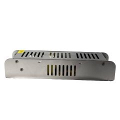 12V 12,5A 150W Slim AdaptöR 12 VOLT 12,5 AMPER ADAPTÖR