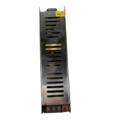 12V 12,5A 150W Slim AdaptöR 12 VOLT 12,5 AMPER ADAPTÖR