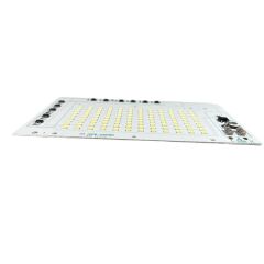 220V 100W 2835 SMD Ledli Beyaz Hazır Projektör Ledi 220 Volt 100 Watt