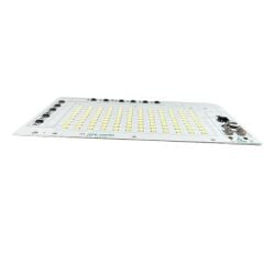 220V 100W 2835 SMD Ledli Beyaz Hazır Projektör Ledi 220 Volt 100 Watt