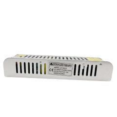 12V 10A 120W Slim Adaptör 12 VOLT 10 AMPER ADAPTÖR