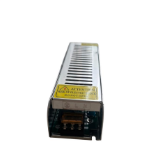 12V 10A 120W Slim Adaptör 12 VOLT 10 AMPER ADAPTÖR