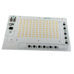 220V 100W 2835 SMD Ledli Günışığı  Hazır Projektör Ledi 220 Volt 100 Watt