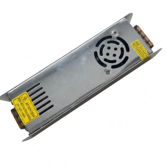 12V 30A 350W Slim Adaptör 12 VOLT 30 AMPER ADAPTÖR