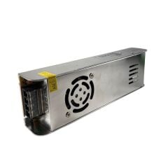 12V 30A 350W Slim Adaptör 12 VOLT 30 AMPER ADAPTÖR