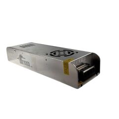 12V 30A 350W Slim Adaptör 12 VOLT 30 AMPER ADAPTÖR