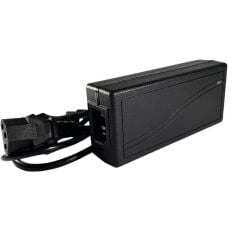 12V 3 Amper Laptop Tipi Adaptör IP20 İç Mekan