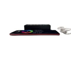 RGBW Touch-Dokunmatik Led Kontrol Ses Ve Müzik Kumandası 12-24V