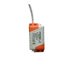 1-3x1 Watt Led Driver Mini Adaptör 12 Volt 350Ma