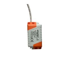 1-3x1 Watt Led Driver Mini Adaptör 12 Volt 350Ma
