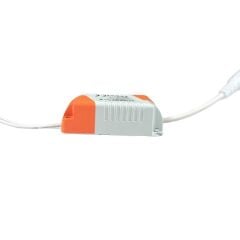 1-3x1 Watt Led Driver Mini Adaptör 12 Volt 350Ma