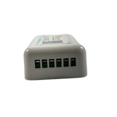 Tuya Destekli Wifi Kontrollü RGB-W-WW 5 Kanal Led Kontrol Devresi