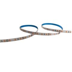 Grow Şerit Led İP65 Silikonlu Full Spectrum Şerit Led Bitki Büyütme Ledi 12V 5M