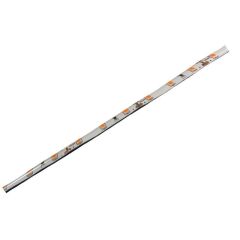 Grow Şerit Led İP65 Silikonlu Full Spectrum Şerit Led Bitki Büyütme Ledi 12V 5M