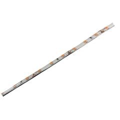 Grow Şerit Led İP65 Silikonlu Full Spectrum Şerit Led Bitki Büyütme Ledi 12V 5M