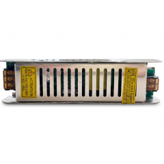 12V 5A 60W Slim Adaptör 12 VOLT 5 AMPER ADAPTÖR