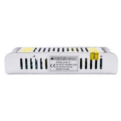 12V 5A 60W Slim Adaptör 12 VOLT 5 AMPER ADAPTÖR