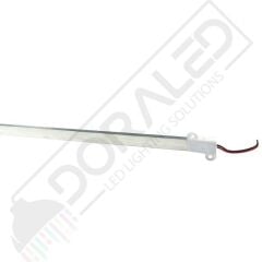 Su Geçirmez Led Bar Yeşil Su Geçirmez Çubuk Led Çift Sıra 12V
