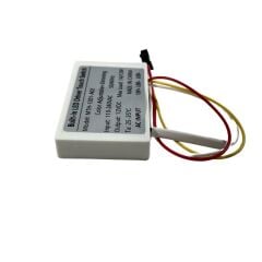 220V Girişli 12V Tunable  Dokunmatik Ayna Arkası Sensör Ayna Lambası Banyo Aynası Mobilya Sensörü