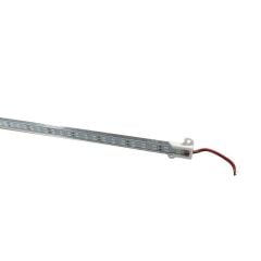 Su Geçirmez Led Bar Mavi Su Geçirmez Çubuk Led Çift Sıra 12V