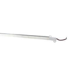 Su Geçirmez Led Bar Mavi Su Geçirmez Çubuk Led Çift Sıra 12V