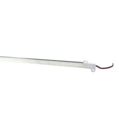 Su Geçirmez Led Bar Mavi Su Geçirmez Çubuk Led Çift Sıra 12V 100cm