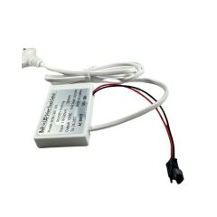 220V Girişli 12V 1A Dokunmatik (Touch) Ayna Arkası Sensör Ayna Lambası Banyo Aynası Mobilya Sensörü