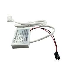 220V Girişli 12V 1A Dokunmatik (Touch) Ayna Arkası Sensör Ayna Lambası Banyo Aynası Mobilya Sensörü
