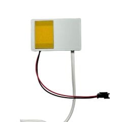 220V Girişli 12V 1A Dokunmatik (Touch) Ayna Arkası Sensör Ayna Lambası Banyo Aynası Mobilya Sensörü