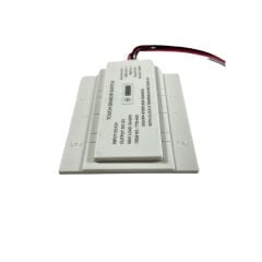 12V Dokunmatik Ayna Arkası Sensör + Saat + Termometre