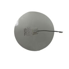 220V AYNA ARKASI BUGU ÇÖZÜCÜ - BUGU ÖNLEYİCİ YUVARLAK 30CM ÇAP