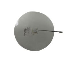 220V AYNA ARKASI BUGU ÇÖZÜCÜ - BUGU ÖNLEYİCİ YUVARLAK 30CM ÇAP