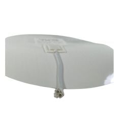 220V AYNA ARKASI BUGU ÇÖZÜCÜ - BUGU ÖNLEYİCİ YUVARLAK 30CM ÇAP