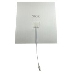 220V AYNA ARKASI BUGU ÇÖZÜCÜ - BUGU ÖNLEYİCİ KARE