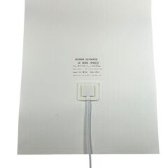 220V AYNA ARKASI BUGU ÇÖZÜCÜ - BUGU ÖNLEYİCİ KARE