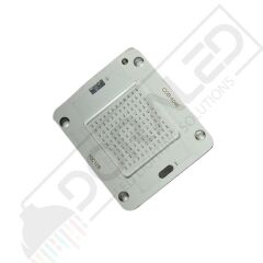 12V 50W Yeşil Cob Led 12 volt 50 Watt Cob Led