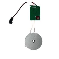 12V KABLOSUZ ŞARJ DEVRESİ- ÜNİTESİ