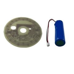 3 Volt 3 RENK Type-C Soketli Dokunmatik masa lambası  Led Modül + 2000 mA pil