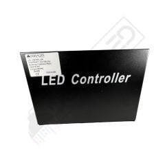 PIXEL LED KONTROL CİHAZI T-8000AC - T8000TTL