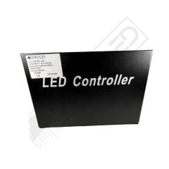 PIXEL LED KONTROL CİHAZI  T8000TTL